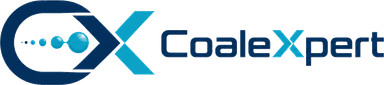 CoaleXpert logo